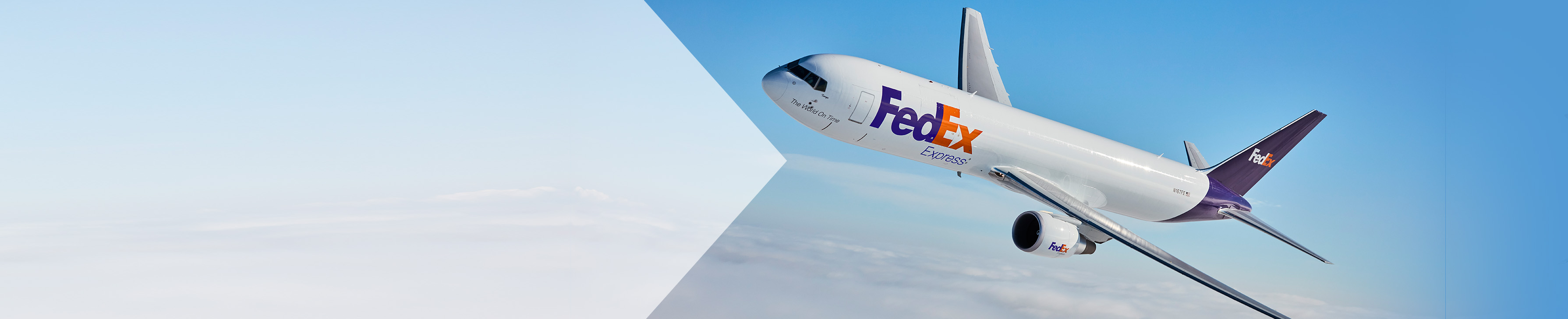 Connecting Kenya to the world FedEx Kenya